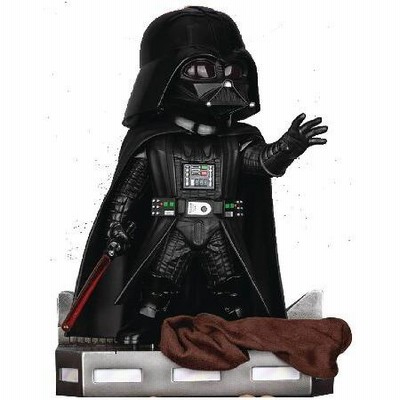 【開封品】エッグアタックアクション　ダースベイダー Amazon | 【エッグアタック・アクション】 『スター・ウォーズ