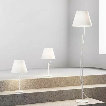 燈具 落地燈 立燈 檯燈 立式燈 意大利Lodes hover簡約客廳沙發旁落地燈設計師個性臥室懸落地燈
