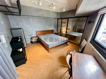 專簽!勤美.SOGO精裝高投報美套房｜台中市西區美村路一段