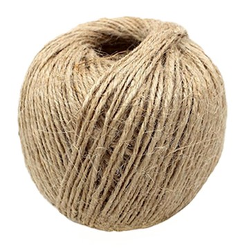 MAME 2mm麻繩一捆  1個  麻布  100m