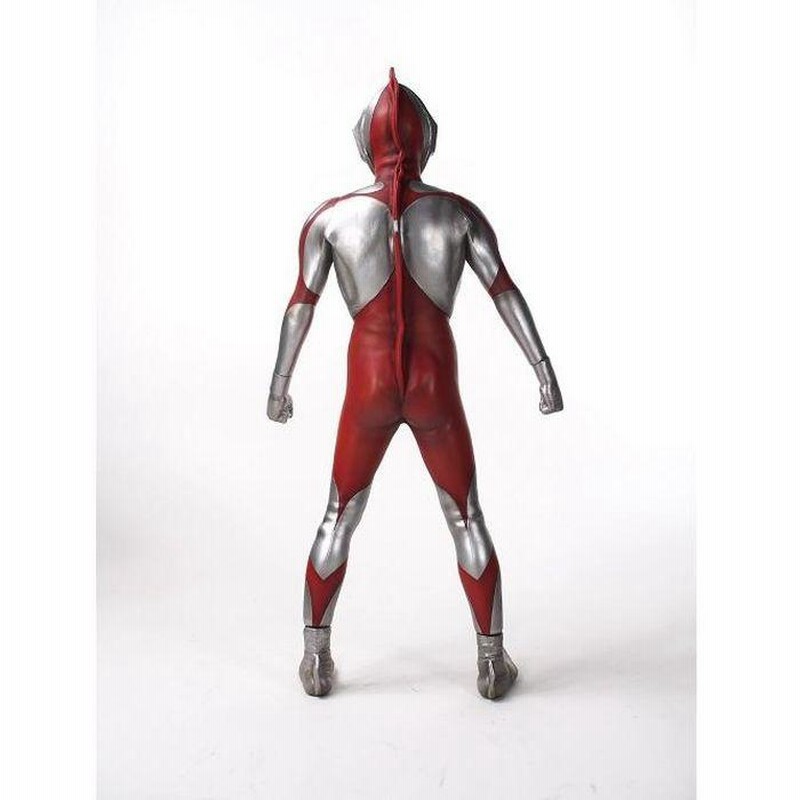 CCP1/6特撮シリーズ ウルトラマン Bタイプ テレポーテーション R