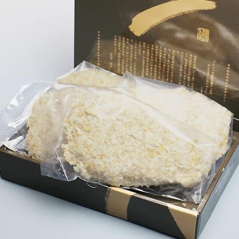 ギフト 大和美豚 極厚 とんかつ 豚かつ トンカツ 150g×5枚 化粧箱入り 冷凍便 お中元 お歳暮 内祝い