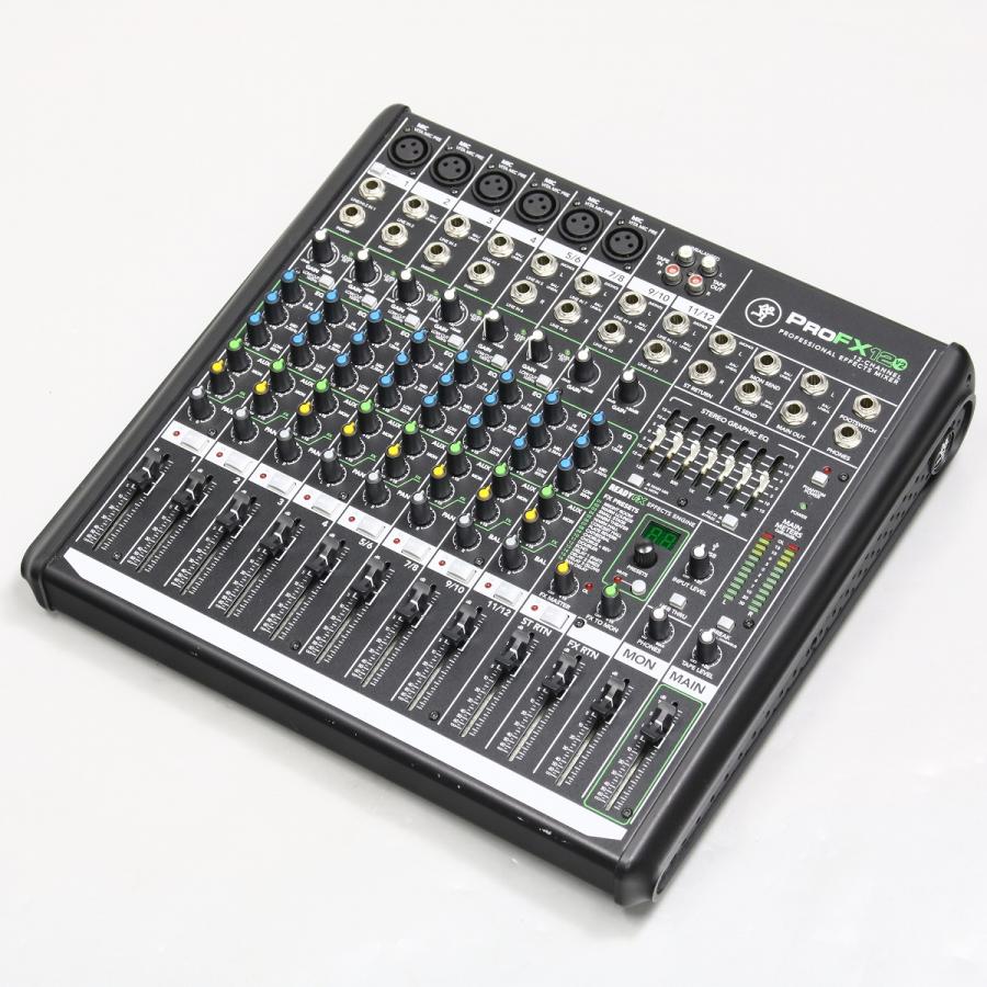 (中古) MACKIE   Pro FX12 V2 (御茶ノ水本店)