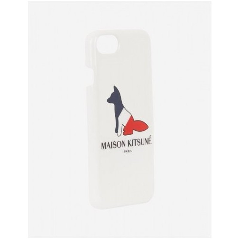 Maison Kitsune I Phone Case Resting 8 8 メゾンキツネ アイフォンケース 通販 Lineポイント最大0 5 Get Lineショッピング