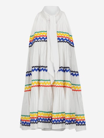 Lisa Marie Fernandez Mini Dress