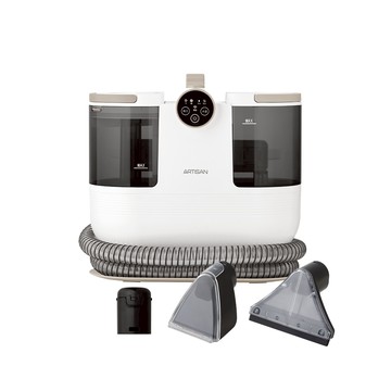 ARTISAN 高效蒸氣防黴織物清潔機 SC3001 原廠出貨