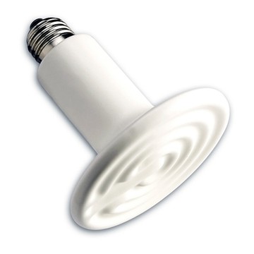 OTTO 150W遠紅外線陶瓷加熱器(白L) RCL-150W