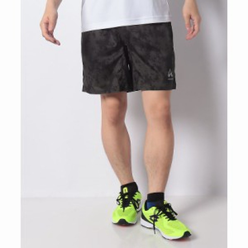 セール アスフォーム ランニング ウェア メンズ パンツ ショーツ サイドポケットショートパンツ Af F19 008 028 メンズ グレー 通販 Lineポイント最大get Lineショッピング