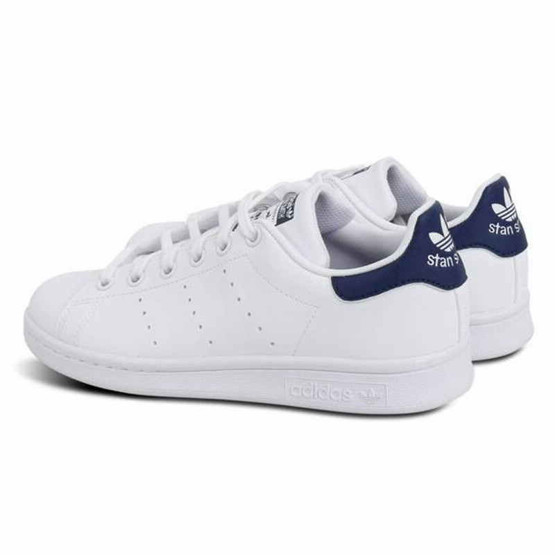 adidas STAN SMITH J アディダス スタンスミス ネイビー H68621