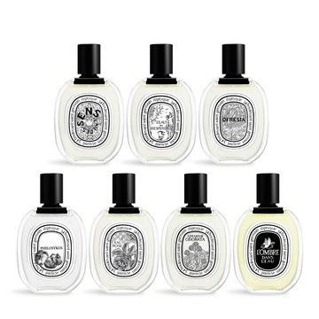 現貨🚚diptyque 蒂普提克 香水小樣 肌膚之華 爵夢 杜桑 檀道 影中之水 無花果 玫瑰之水 淡香水 香氣噴霧