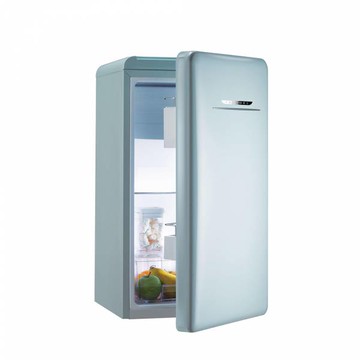 Kenmore 楷模 130L 復古小冰箱 99098 薄荷綠  美國能源之星認證