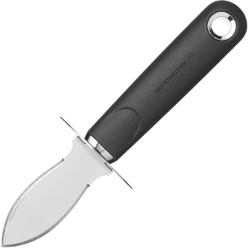 《MasterClass》止滑握柄生蠔刀- 開生蠔刀 牡蠣刀 蚵刀 貝殼刀