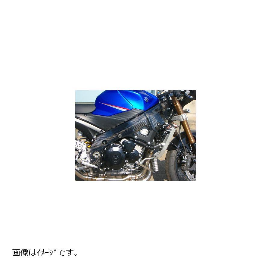 お買得限定品☆夏売れ筋 GSX-R750(06〜07年) フレームカバー カーボン平織 CLEVER WOLF RACING(クレバーウルフレーシング) GSX-R1000(05〜08年) リアフェンダー 黒FRP CLEVER WOLF RACING(クレバーウルフレーシング)
