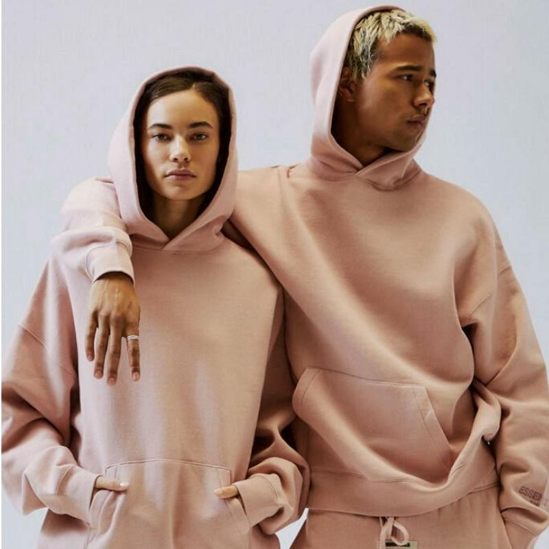 エッセンシャルズ FOG ESSENTIALS Pullover Hoodie スウェットパーカー