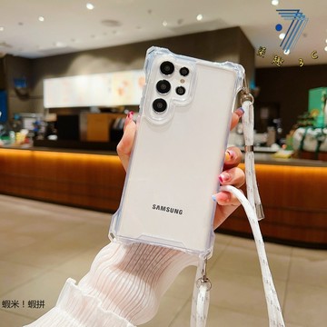 三星防摔殼 手機殼 適用 三星 A57 A37 A54 A55 A53 A17 A36 S24 FE S25 S26+