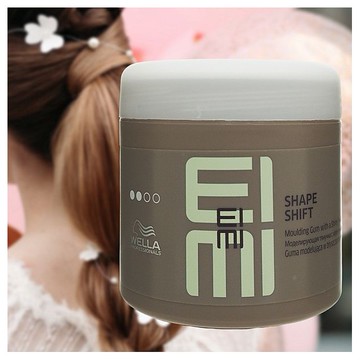 WELLA 威娜~馬尾膠(150ml)