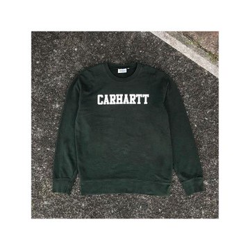 美式街頭創意休閑簡約字母印花高街潮牌ins圓領衛衣男女套頭上衣