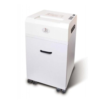 文具｜收納｜辦公用品 百吉品 短碎式 專業 碎紙機 A4 32公升 /台 B24C3