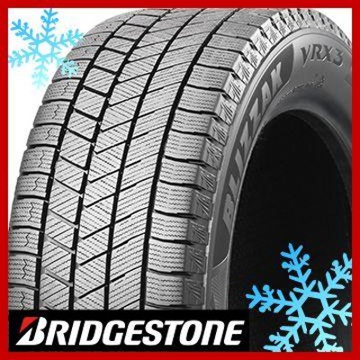 ブリヂストン BLIZZAK VRX3 205/60R16 96Q XL | LINEショッピング