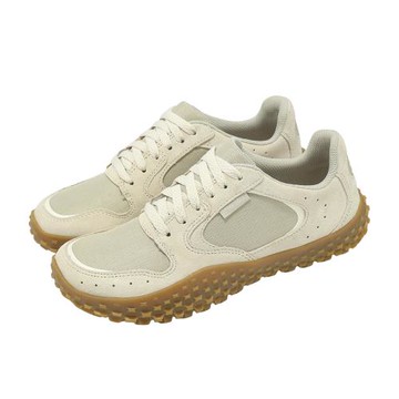 Merrell 休閒鞋 Wrapt Sneaker 女鞋 米灰 麂皮 膠底 抓地 ML008912