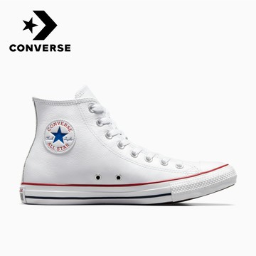 【Converse官方旗艦店】帆布鞋_中性_CHUCK TAYLOR ALL STAR_132169C