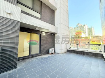 雲世代兩房車露台戶｜桃園市桃園區永安路