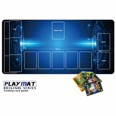 かっこいい プレイマット 高級感 厚手 ポケモンカード バトル 上質 シート 数量限定 Ppn34 水 闘 炎 草 悪 超 雷 鋼 宇宙 超 フィールド 通販 Lineポイント最大get Lineショッピング