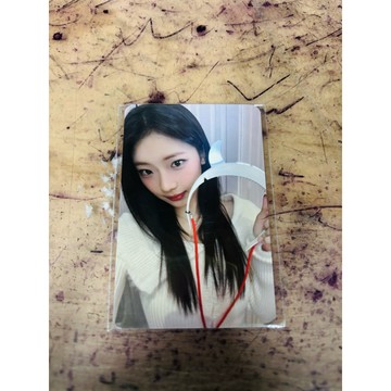 韓居🇰🇷 Babymonster 特典❤️售完為止 特典卡 特典 小卡 卡