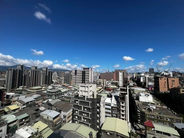 【雙連捷運站】中山藝極全新兩房車位/赤峰街商圈｜台北市大同區承德路二段