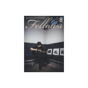 中古アイドル雑誌 Fellows vol.37