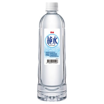 TAISUN 純水700mlx20入/箱(隨機出貨)