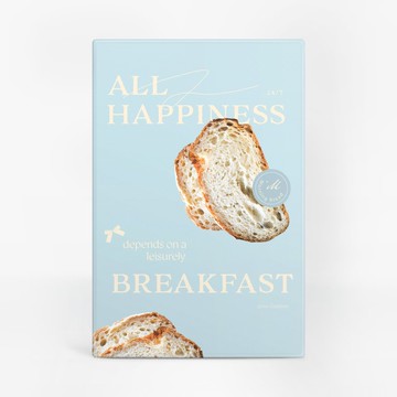 【無框畫】藝術掛畫 x 早晨小確幸