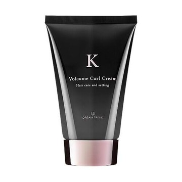 Dream Trend 凱夢 Miss K持捲乳(110ml)『STYLISH MONITOR』D080334