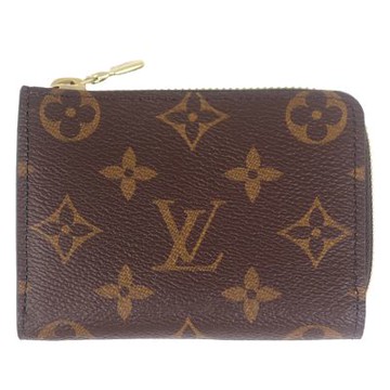 LV M83476 Monogram Noa LV老花L型拉鍊短夾