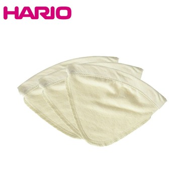 《HARIO》DPW-3濾布 FD-3
