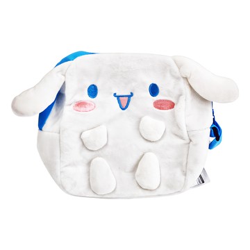 Cinnamoroll 大耳狗喜拿 保冷側背包  大耳狗 白色 + 藍色  22 x 18 x 9cm  1個