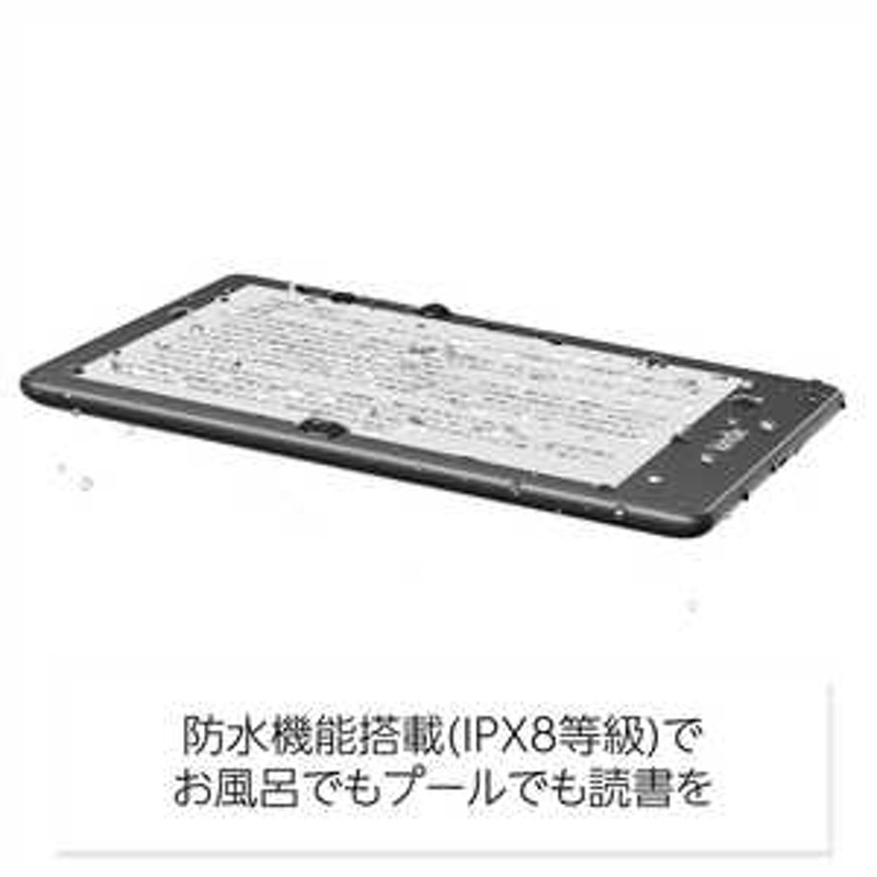 Amazon Kindle Paperwhite Kindle Paperwhite ブラック ブラック B08N41Y4Q2 通販  LINEポイント最大1.5%GET | LINEショッピング