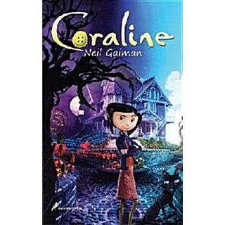 Coraline (Spanish Edition) (Paperback)