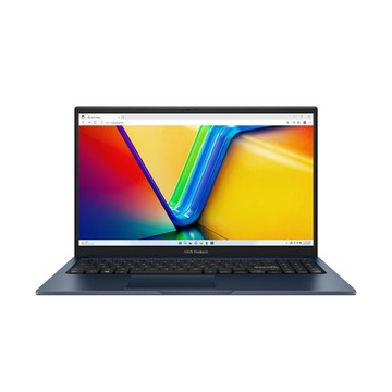 【蝦皮直營】ASUS 華碩 VivoBook X1504VA-0611B100U 文書筆電 藍 C3/8G 廠商直送
