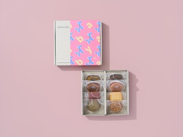 【波波諾諾】⏰[希望馬寶] 綜合款(常溫)