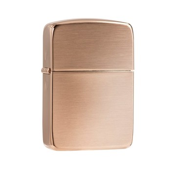 Zippo 【官方授權店】1941 Replica Rose Gold 1941復刻玫瑰金防風打火機