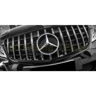 BENZ メルセデス ベンツ W212 S212 Eクラス 前期用 AMG GTRタイプ パナメリカーナグリル 2種類有 フロントグリル センターグリル  ラジエターグリル 人気商品 | LINEブランドカタログ