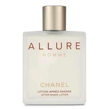 【香奈爾】香奈兒ALLURE男性鬍後水