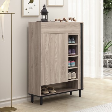 【Homelike】 喜家居2.7尺鞋櫃(2043)