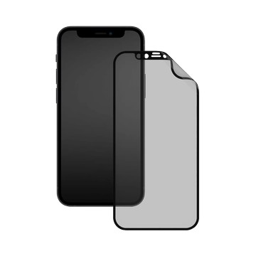 iPhone 12 mini 3D壯撞貼 PRO 霧面