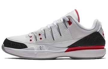ZOOM VAPOR TOUR AJ3 FIRE RED