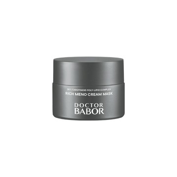 Babor Pro 女神荷潤滋養面膜 50ML