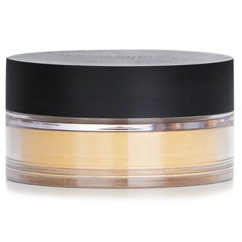 【BareMinerals】啞緻賦活礦物粉底 SPF15 Matte Foundation Broad Spectrum - Golden Medium