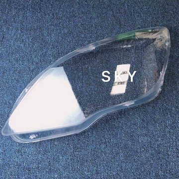 【 全站最低價】適用於賓士R級大燈罩賓士09-17款賓士R級W251大燈罩賓士大燈罩