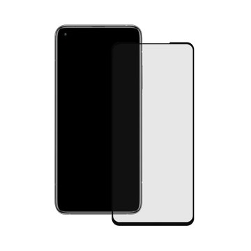 Mi 10T Pro 玻璃保護貼 黑